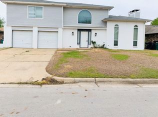 813 NW 116th Ter, Oklahoma City, OK 73114