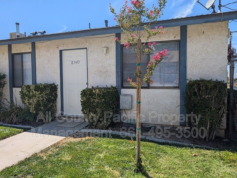 1st image of 8740 E Avenue U6