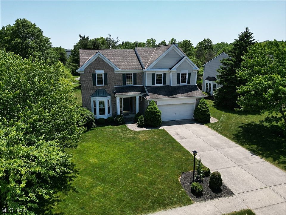 2836 Benjamin Dr, Brunswick, OH 44212 Zillow