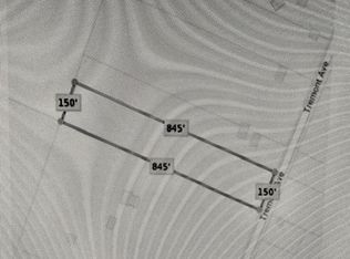 5032 Tremont Ave, Egg Harbor Township, NJ 08234