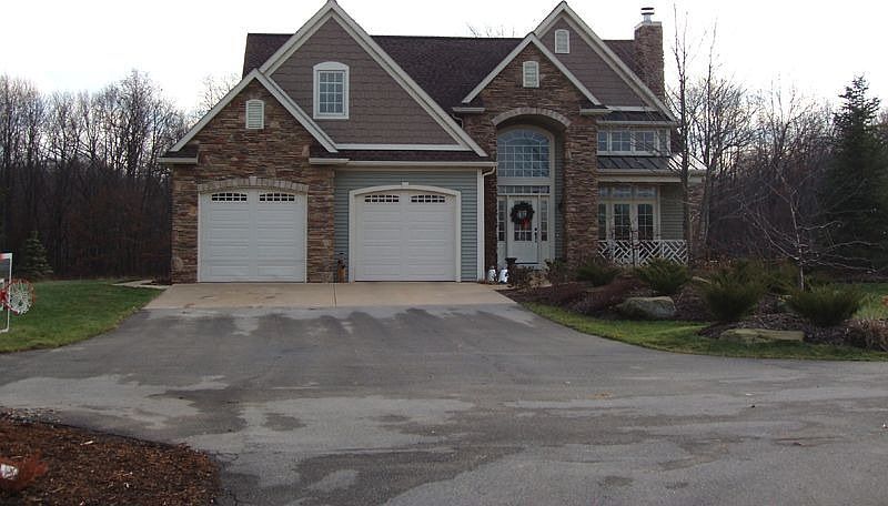 Welcome Home!