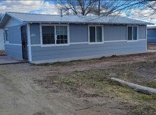 8141 N Richards Ave, Joseph City, AZ 86032
