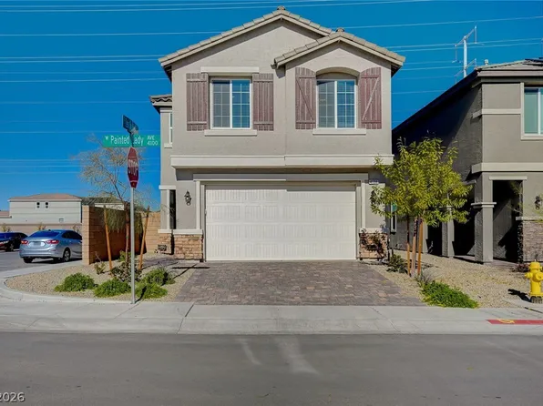 4138 Painted Lady Ave, Las Vegas, NV 89141