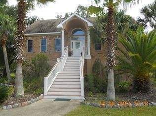 3587 Somerset Hills Ct, Mount Pleasant, SC 29466