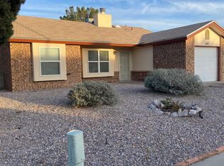 442 Augustus Rd, Las Cruces, NM 88001