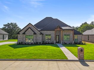 16519 Cooper Way, Tyler, TX 75703