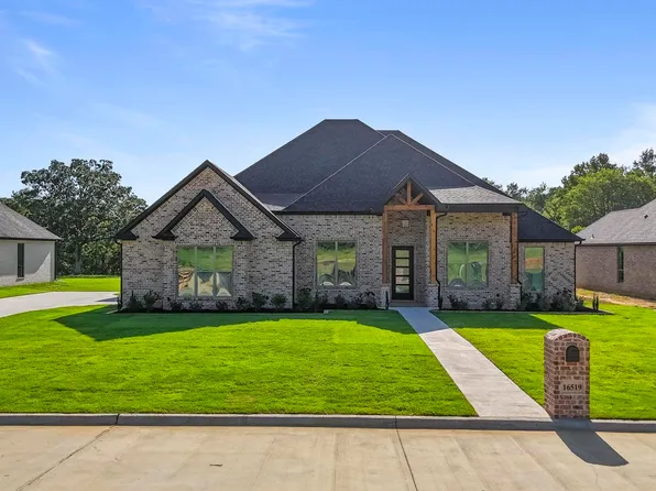16519 Cooper Way, Tyler, TX 75703