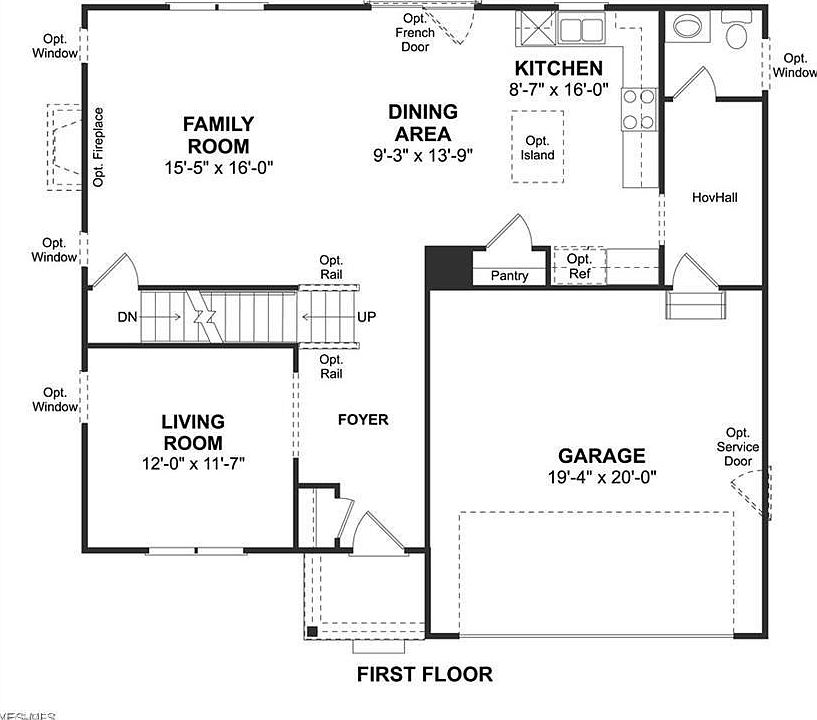2nd image of 37222 Golden Eagle Dr