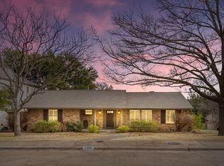 9406 Crestedge Dr, Dallas, TX 75238