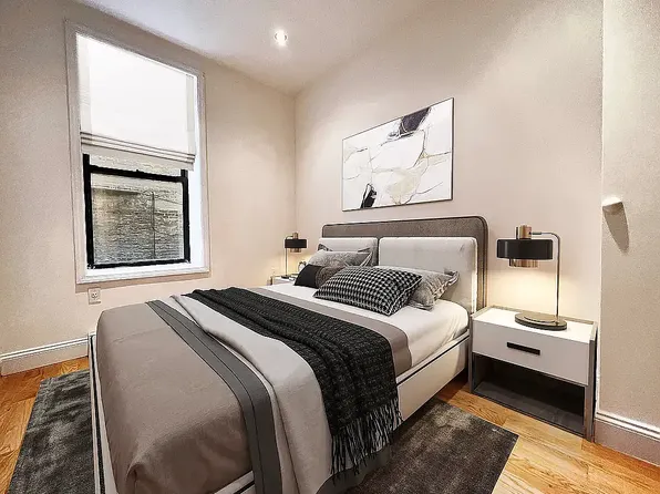 251 West 109th Street 1B image 2 of 11