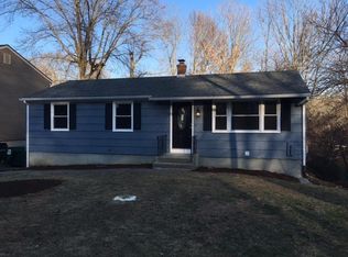 139 Malcolm Rd, West Haven, CT 06516