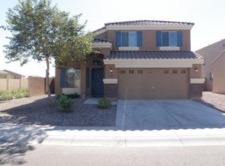 23675 W Bowker St, Buckeye, AZ 85326