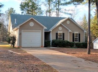 2510 Forest Glen Dr, Lancaster, SC 29720
