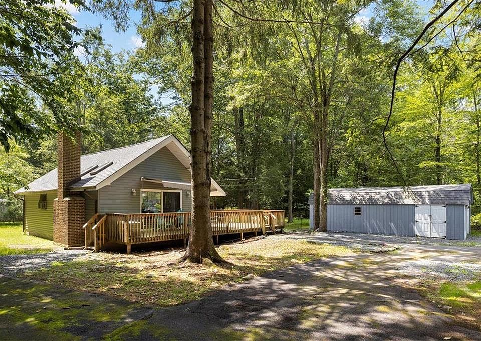 3040 Pleasant View Dr, Kunkletown, PA 18058 Zillow