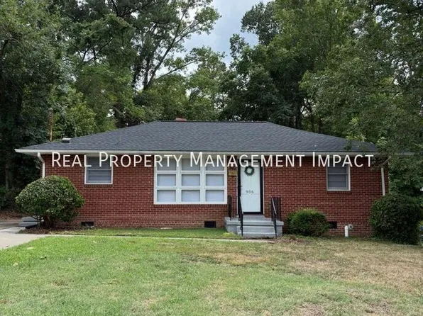 906 Springdale Dr, Durham, NC 27707