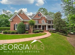 405 Galloway Ct, Milton, GA 30004