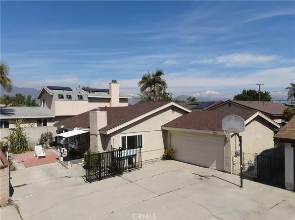 4930 Downing Ave, Baldwin Park, CA 91706