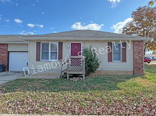 1503 W Rainey St #A, Ozark, MO 65721