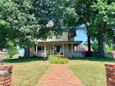 731 W 12th St, Trenton, MO, 64683