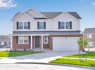 3278 S Egret Ct, Saratoga Springs, UT 84045