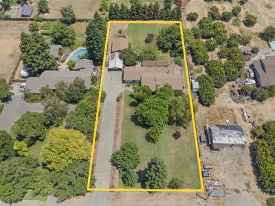 294 S George Washington Blvd, Yuba City, CA, 95993