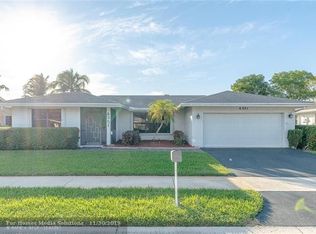6351 NW 89th Ave, Tamarac, FL 33321