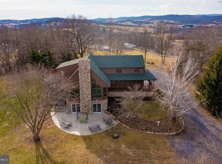 660 Turkey Knob Rd, Quicksburg, VA 22847