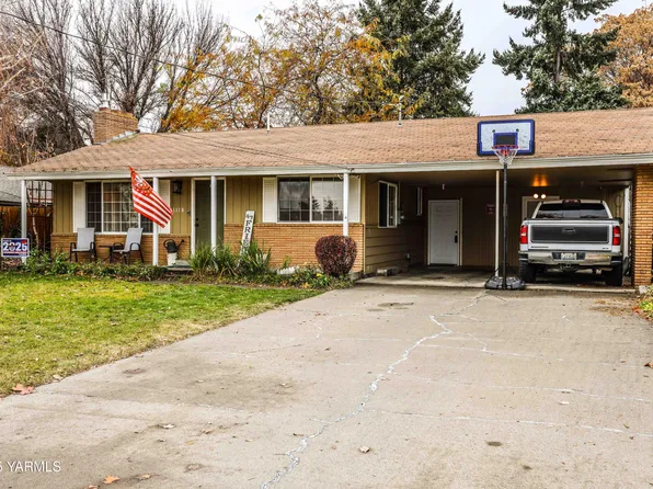1118 S 44th Ave, Yakima, WA 98908