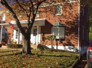 1909 17th St SW, Allentown, PA 18103