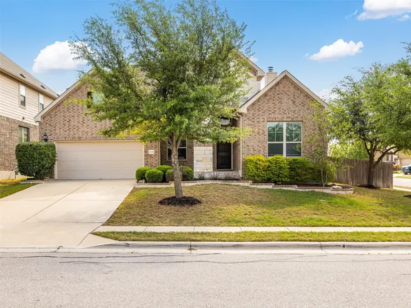 21301 Merveil Dr, Pflugerville, TX 78660