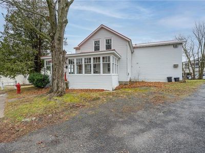 13 2nd St, Alexandria Bay, NY, 13607