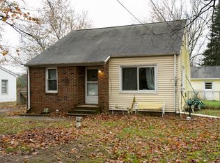 239 Oak St, Battle Creek, MI 49037