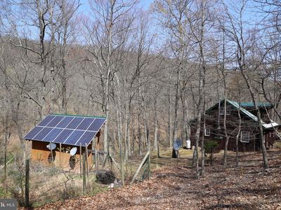 4423 High Knob Rd, Old Fields, WV, 26845