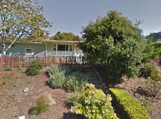 943 Angelus Way, Del Rey Oaks, CA 93940