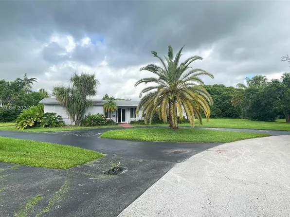 8760 SW 155th St, Palmetto Bay, FL 33157