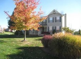6510 Shipslanding Ave NW, Canton, OH 44718