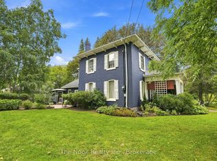 5068 Main St, Clarington, ON L0B 1M0