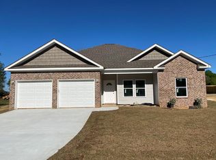 6970 S County Road 55 Rd, Cottonwood, AL 36320