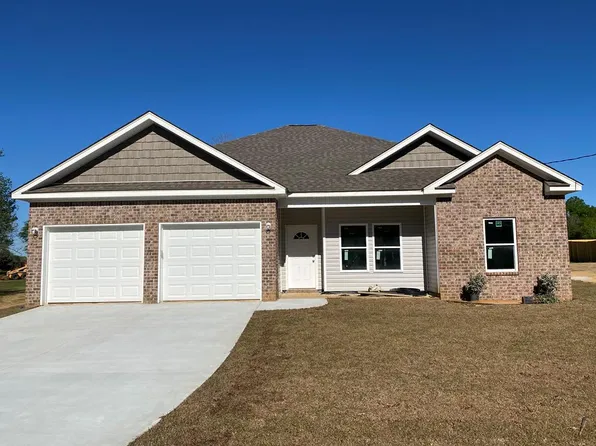 6970 S County Road 55 Rd, Cottonwood, AL 36320