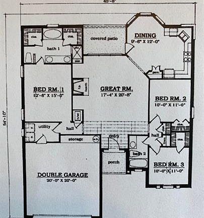 3rd image of 424 Colony St