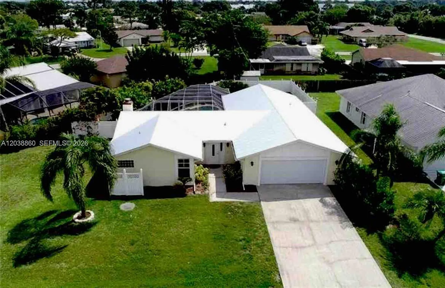 South Port St Lucie Unit — Photo 1