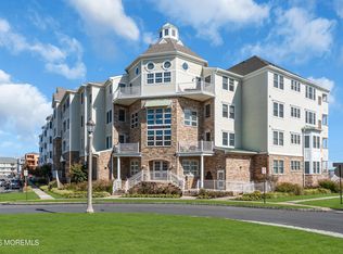 11 Cooper Ave Unit 409, Long Branch, NJ 07740