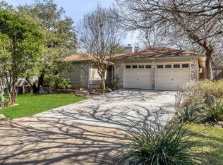 6701 Stage Coach Trl, Austin, TX 78745