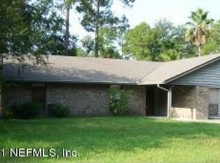 5530 Luella St, Jacksonville, FL 32207