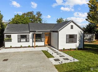 208 S 101st St, Seattle, WA