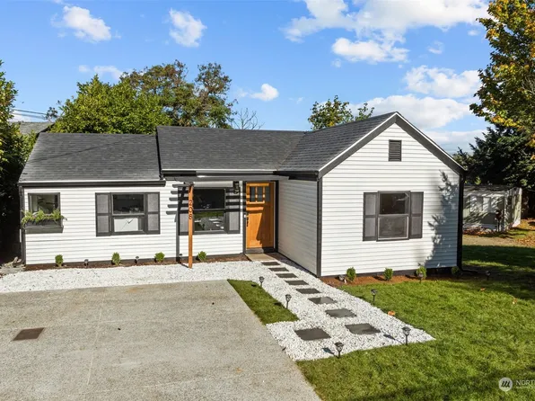 208 S 101st Street, Seattle, WA 98168