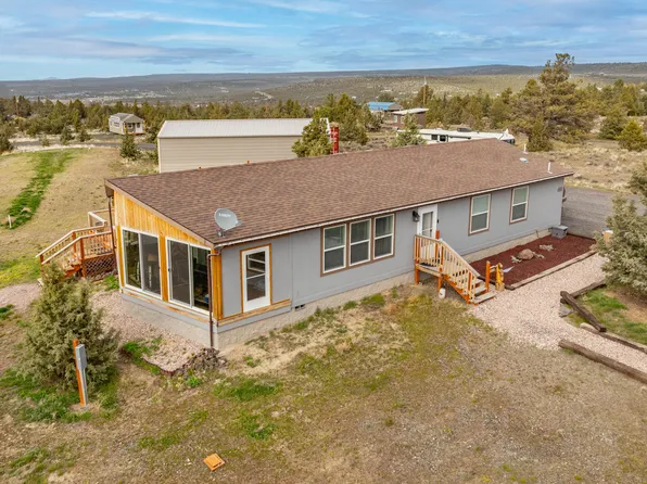 6051 SE Glock St, Prineville, OR 97754