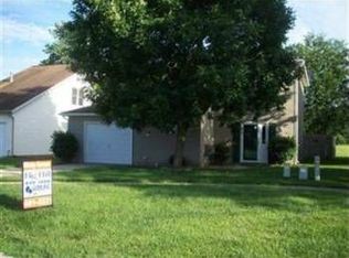 271 Fields Dr, Xenia, OH 45385