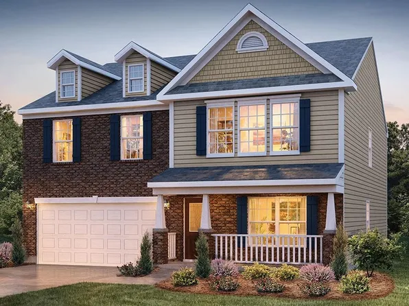 405 Ridge Climb Trl, Greer, SC 29651