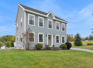 1 Buds Trail, Cumberland, ME 04021